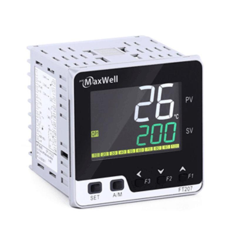 2XL LCD PID Controller