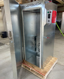 Powder Coating Oven (5'x2'x2') Professional Powder Coating Oven / Curing Oven Package