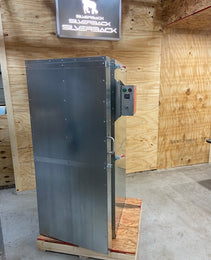 Powder Coating Oven (5'x2'x2') Professional Powder Coating Oven / Curing Oven Package