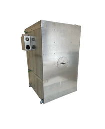 (2'x2'x4') Powder Coating Oven / Curing Oven Back Access Panel