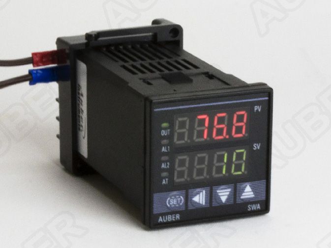 Digital PID Controller