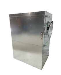 Powder Coating Oven, Curing oven, Cerakote Oven, Powder Coating Oven / Curing Oven (6'x2'x3') Front Outside Right