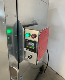 Powder Coating Oven, Curing Oven, Controller Box
