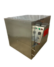 Powder Coating Oven, Curing oven, Cerakote Oven, Powder Coating Oven / Curing Oven (2'x2'x2') Outside Right