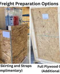 Powder Coating Oven (5'x2'x2') Professional Powder Coating Oven / Curing Oven Package