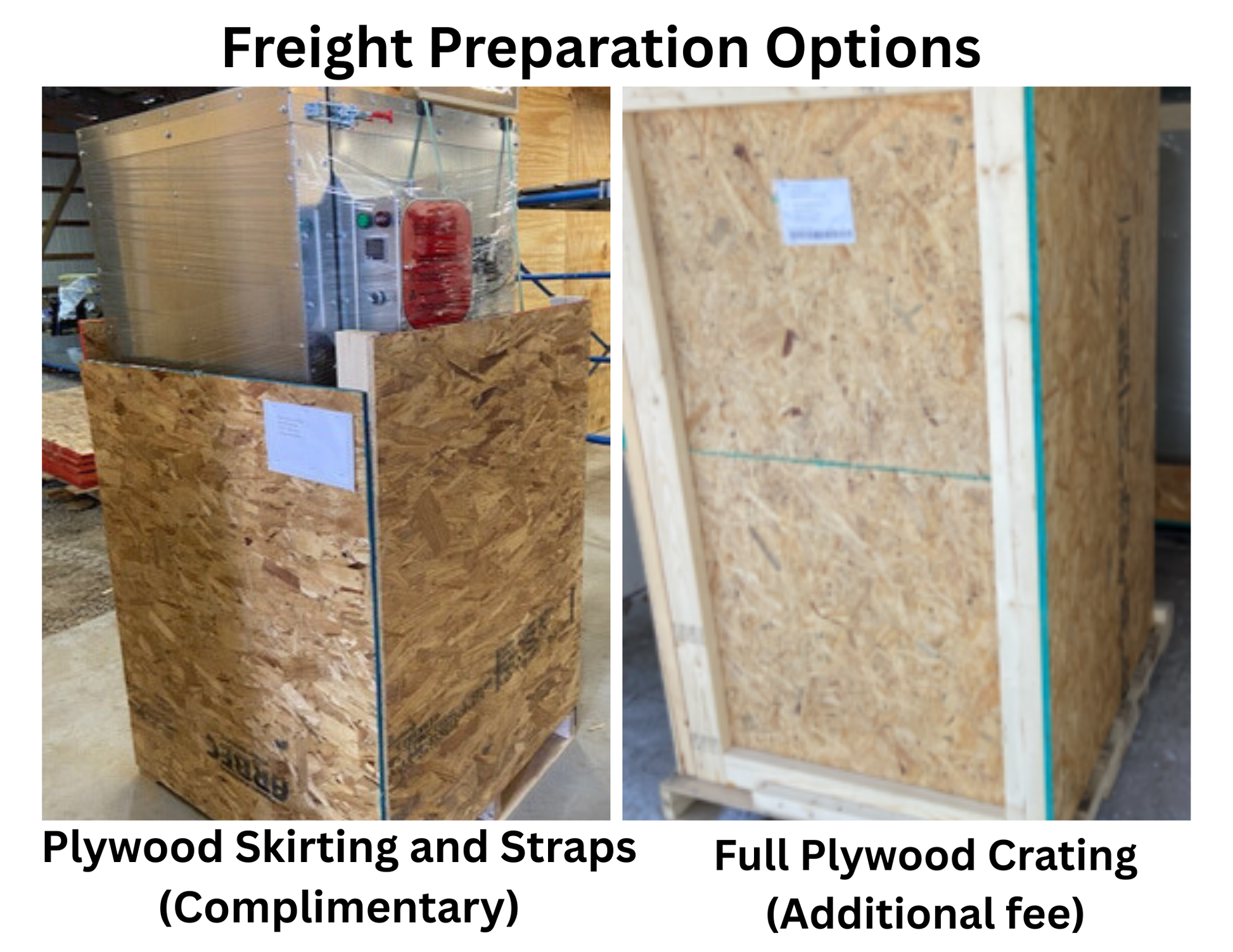 Powder Coating Oven (5'x2'x2') Professional Powder Coating Oven / Curing Oven Package