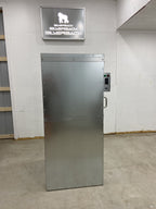 Silverback 5x2x2 Powder Coating Oven