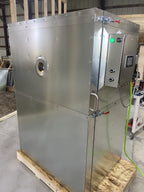 Silverback 5x3x2 Powder Coating Oven