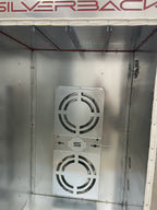 Silverback 5x3x2 Powder Coating Oven
