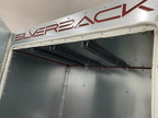 Silverback 6x3x2 Powder Coating Oven