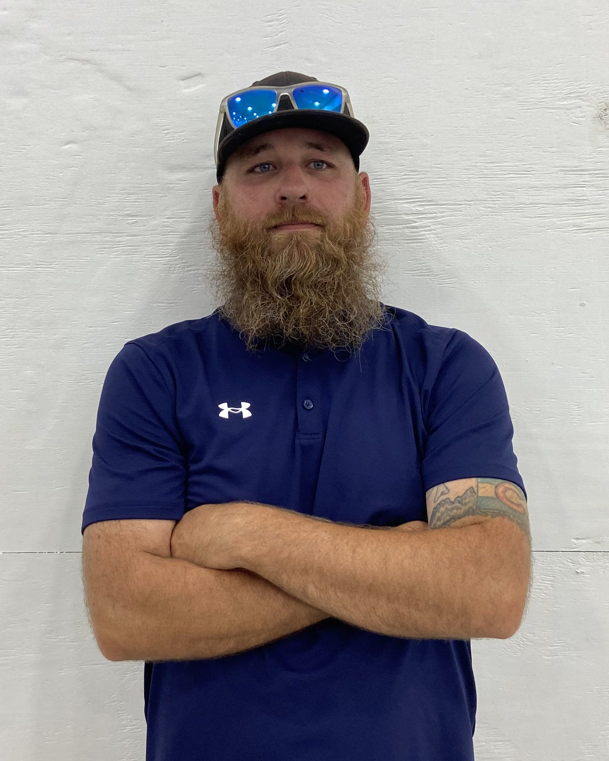 Mack, Silverback co-owner