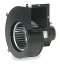 Oven blower fan motor