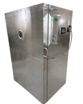 Silverback 5x3x2 powder coating oven, product cutout