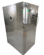 Silverback 5x3x2 powder coating oven, product cutout
