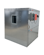 Silverback oven product cutout (5x4x4 shown, placeholder for 6x4x4)