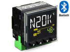 Silverback Ramp and Soak Bluetooth PID controller, digital display